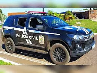 Torturada com taco de madeira e socos, mulher é encontrada só de toalha na rua em Campo Grande