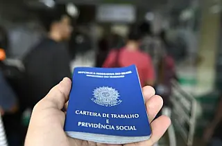 MS começa a semana com 2,7 mil vagas de emprego abertas