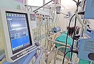 MS chega a 8,4 mil óbitos por coronavírus e internações apresentam queda