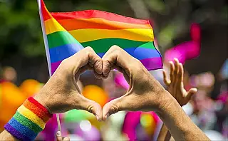 Dia Internacional do Orgulho LGBT