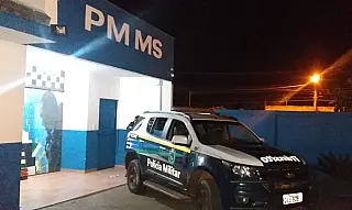 Ex-marido é preso por descumprir medida protetiva e fazer ameaças
