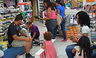 Novo salário mínimo será de R$ 1.621 em 2026