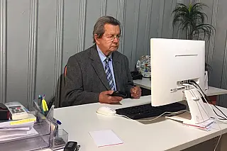 Onevan pede ao Governo do Estado prorrogação da entrega da Declaração do Proacap