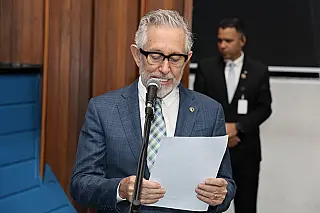 Projeto cria sistema de alerta imediato para desaparecimento de crianças e adolescentes