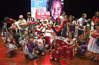 Governo de MS lança campanha para arrecadação de brinquedos