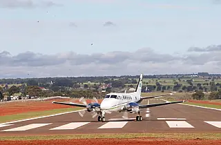 Aeródromos de MS recebem grandes investimentos