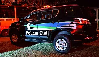 Polícia Civil esclarece roubos de celulares e apreende 03 adolescentes