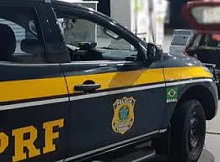 PRF alerta sobre golpe de boletos falsos usando nome da instituição