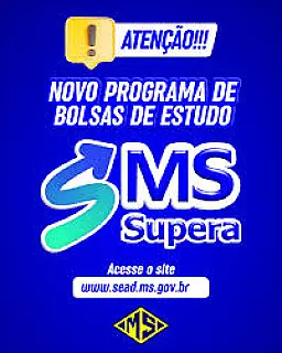 Atenção, Estudante de Mato Grosso do Sul!