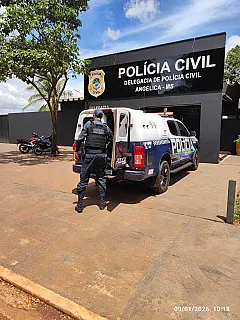 Polícia Militar atende sinistro de trânsito e prende condutor
