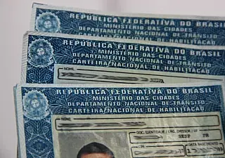 Novas regras para tirar CNH a partir de hoje