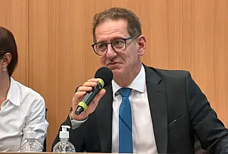 TRE-MS sorteia emissoras de rádio cabeça-de-rede do horário eleitoral de 2026