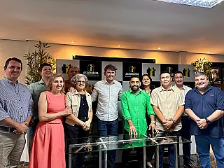 Eleições da Assomasul Serão Realizadas com Chapa Única no Dia 30