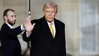 Trump não será preso por reportagens no caso Stormy Daniels