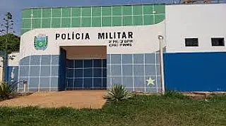 Homem é preso por postar pornografia infantil em rede social