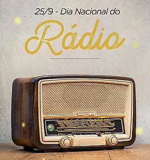 Dia do Rádio celebra a história de um dos principais meios de comunicação