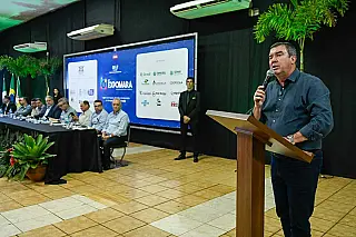 Exposição Agropecuária de Maracaju apresenta tecnologia, ações sociais e shows gratuitos