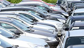 Detran-MS revoga leilão de veículos para circulação e de desmontagem
