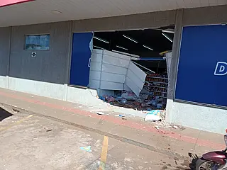 OUÇA: Final de semana movimentado com acidentes e outros fatos de polícia