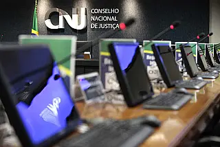 TJMS analisa mais de 5 mil processos no Mutirão Pena Justa