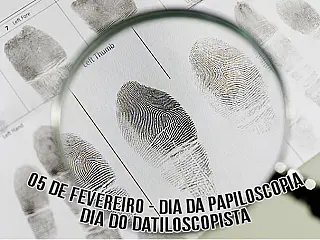 Dia do Datiloscopista