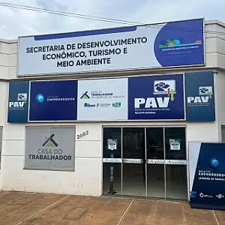 Mutirão de Vagas oferece oportunidade de emprego em Aparecida do Taboado