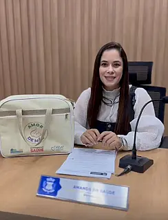 Aparecida do Taboado inicia entrega do kit maternidade "Amor de Mãe"