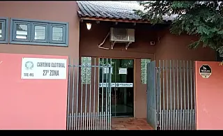 Prazo para transferência temporária de eleitor termina nesta quinta-feira, dia 20