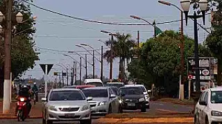 Audiência pública vai debater revitalização da "Rua da Morte em Dourados"