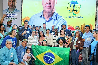 Investimento na agricultura familiar é compromisso de campanha