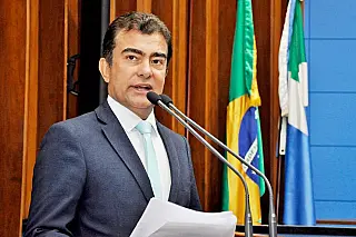 Deputado Marçal alerta para abuso de crianças no período de isolamento social