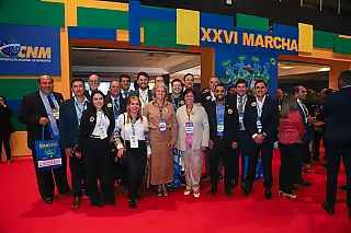 Marcha dos Municípios chega ao fim com foco na autonomia e repasses da União