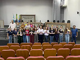 AGOSTO LILÁS: Combate a violência contra a mulher