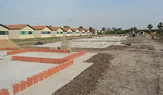 Último dia para inscrição no programa "Lote Urbanizado  Terreno do Cidadão"