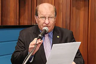 Evelvo faz alerta sobre prejuízos e teme problemas de armazenagem