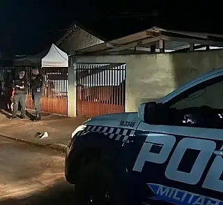 Mulher é baleada e agressor tira a própria vida em Nova Alvorada do Sul