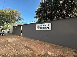 Estrangeira é presa por declarar residência falsa no Brasil para regularizar situação migratória