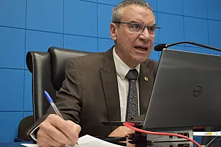 Seis propostas estão pautadas na Ordem do Dia desta quarta-feira