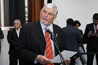 Começa hoje evento que debate política fundiária e desenvolvimento sustentável em MS