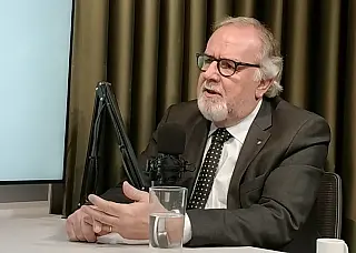 Corregedoria como agente de qualidade é ressaltada pelo desembargador Ruy Celso em entrevista