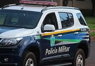 Homem é assassinado com facada na barriga durante briga