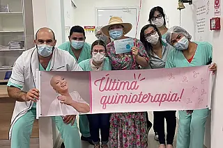 Outubro Rosa mobiliza MS para ampliar prevenção e diagnóstico precoce