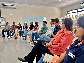 ESCOIN promove capacitação sobre ética na administração pública