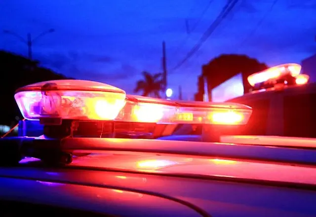 Homem invade duas casas, tenta furtar objetos e acaba preso em flagrante