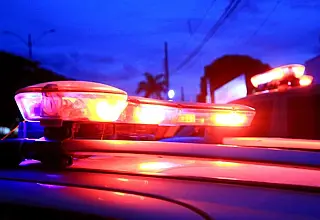 Homem invade duas casas, tenta furtar objetos e acaba preso em flagrante