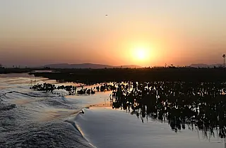 Sexta-feira tem previsão de sol, mas chuvas não são descartadas em Mato Grosso do Sul