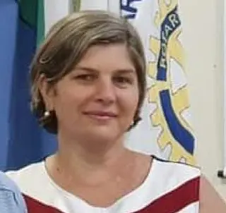 Nilse Passarini foi a entrevistada do Jornal Ronda do MS