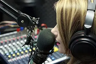 Dia do Radialista
