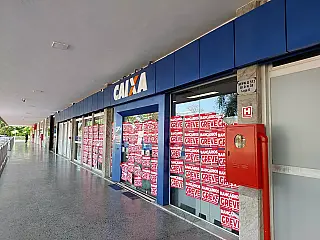 Greve da Caixa chega ao 17º dia e TRT determina mínimo de 60% dos empregados em serviço