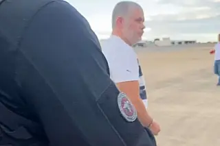"Suel" preso em Brasília para não virar arquivo morto; entenda o caso